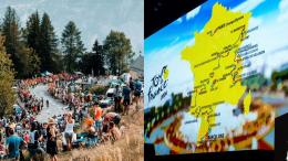 Tour de France  - Une pétition pourrait compromettre l’étape reine du Tour 2026 !