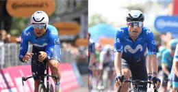 Route - Après 17 saisons chez les pros, Davide Cimolai prend sa retraite