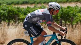 Route - Un Neerlandais de chez Alpecin-Deceuninck, prend déjà sa retraite à 24 ans