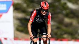 Transfert - SD Worx-Protime a recruté une grimpeuse autrichienne d’Arkéa–B&B Hotels