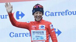 Transfert - L'équipe Uno-X Mobility a recruté le 9e de la dernière Vuelta