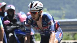 Transfert - Un coureur expérimenté de la Soudal Quick-Step retourne en 3e division