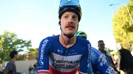 Route - Dorian Godon : «INEOS Grenadiers ? Ils ont modifié leur stratégie...»