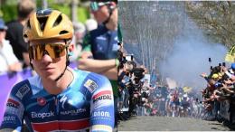 Route - Remco Evenepoel sera sur le Tour des Flandres et Milan-San Remo en 2026 ?