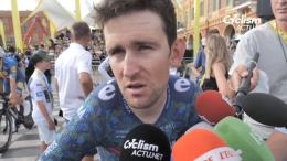 Route - Tiesj Benoot : «Je n’avais pas de vraie raison de partir de Visma...»