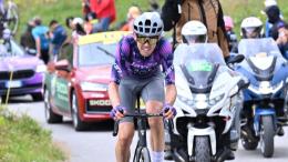 Tour Down Under - Ben O’Connor fera son grand retour en 2026 sur le Tour Down Under