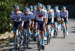 Route - C'est la fin du partenariat mythique entre Merida et la Bahrain Victorious