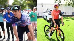 Route - Elia Viviani et Daryl Impey… nouveaux directeurs sportifs d’INEOS