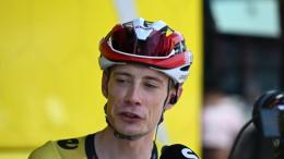 Route - Jonas Vingegaard sur son après-carrière : «L’avenir nous le dira…»