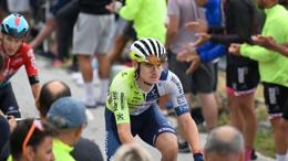 Route - Tom Paquot prend sa retraite... à cause de la fusion Lotto-Intermarché