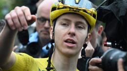 Tour de France - Comment UAE a-t-elle caché la blessure de Pogacar sur le Tour ?