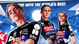 Route - Demi Vollering : «Je veux gagner le Tour de France avec l'équipe...»