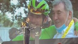 Route - Mark Cavendish a son idée pour redorer l’image et l’économie du cyclisme