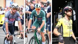 Tour d'Italie - Un parcours qui offre beaucoup d'occasions pour les classicmen ?