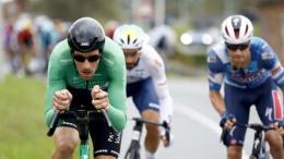 Route - Jan-Willem van Schip : «Je roulais avec cette tige de selle depuis 2 ans»