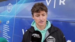 Route - Felix Gall, son programme 2026 avec le Giro d’Italia en ligne de mire ?