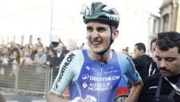 Route - Paul Seixas, son début de saison 2026 : «Mes objectifs sont clairs...»