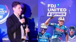 Coupe de France  - La Coupe de France FDJ change de nom et de diffuseur en 2026