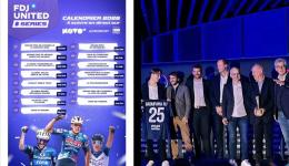 Coupe de France  - Nom, diffuseur, format... la Coupe de France change tout en 2026