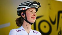 Transfert - SD Worx ProTime signe la meilleure jeune Tour de France Femmes 2025