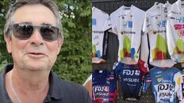 Route - Vingt ans d’histoire de l’équipe poitevine, devenue aujourd'hui la FDJ-SUEZ