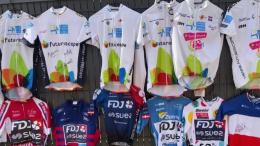 Route - ReTour : 20 ans d’histoire de l’équipe FDJ-SUEZ en documentaire