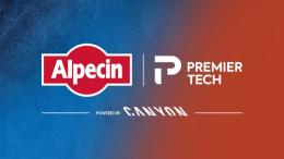 Route - L'équipe Alpecin-Deceuninck se nommera Alpecin-Premier Tech en 2026
