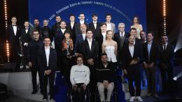 Vélo d'Or - Les résultats des Vélo d’Or 2025... Pogacar, Ferrand-Prévot, Vauquelin