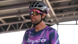 Route - Michael Matthews : «Je ne savais pas si j'allais mourir ou pas...»