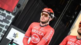 Route - Florian Sénéchal : «Contribuer à l'obtention de résultats exceptionnels»