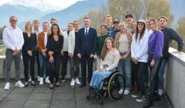 Route - L'UCI a renouvelé la composition de ses commissions jusqu'en 2029