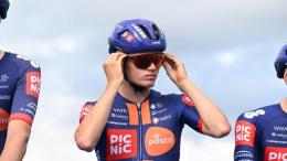 Transfert - Oscar Onley en passe de rejoindre INEOS Grenadiers en 2026 ?