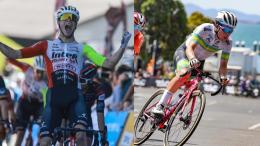 Transfert - L'équipe Jayco AlUla clôture son mercato avec deux recrues