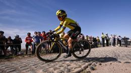 Paris-Roubaix - Paris-Roubaix Femmes aura lieu le même jour que la course masculine