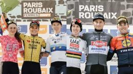 Paris-Roubaix - Le Paris-Roubaix Femmes aura lieu le même jour que celui des Hommes