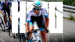 Transfert - INEOS Grenadiers engage un coureur australien expérimenté de 32 ans