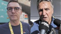 Route - Jean-René Bernaudeau : «Stéphane Heulot va nous rejoindre dès janvier...»