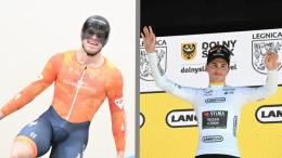 Piste - Harrie Lavreysen, son défi à Olav Kooij et aux sprinteurs sur route