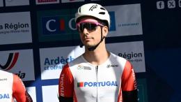 Route - João Almeida : «Je ne connais pas encore mon programme, mais...»