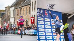 Route - Les Boucles de la Mayenne et Bretagne Ladies unissent leur force pour 2026