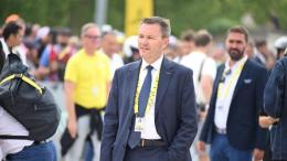 Route - L'UCI sur le point de réformer le système des points UCI sur les courses ?