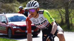 Transfert - Un jeune Français a quitté Intermarché-Wanty pour Picnic PostNL