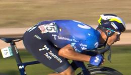 Route - Le gros couac pour Davide Formolo... six semaine d'arrêt obligé