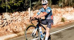 Route - La Soudal Quick Step a dévoilé le programme de son camp d'entrainement