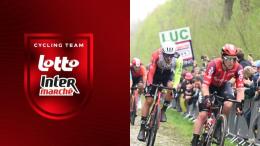Route - La fusion entre Intermarché-Wanty et Lotto enfin officialisée !