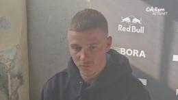 Route - Remco Evenepoel : «J'ai appris hier que je ferai le Tour de France...»