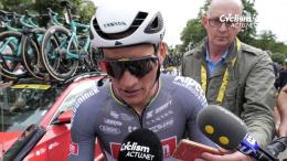 Cyclo-Cross - Mathieu Van der Poel : «J'espère offrir un beau spectacle aux fans»