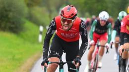 Transfert - Toujours blessé mais Thibault Guernalec a trouvé une équipe pour 2026