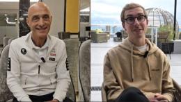 INTERVIEW - Mauro Gianetti : «Benoît Cosnefroy... le coureur qu'il nous fallait»