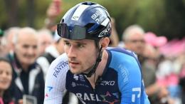 Transfert - Derek Gee le 30e coureur de la Lidl-Trek et leader sur le Giro ?